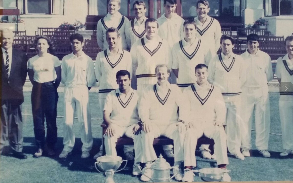 ScottyCricket's tweet photo. One or two of these @DaleCricket players will be turning out tomorrow for @DaleCricket #XI v @FerguslieCC #XI in memory of #CondeLange and #SandyStrang
@RennieKeith @willison_greig https://t.co/2eSiTcMDaC