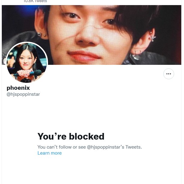 vantescoIlar's tweet photo. @h4ueningkai why do ur mutuals hate me https://t.co/GtXtJ9GlhI