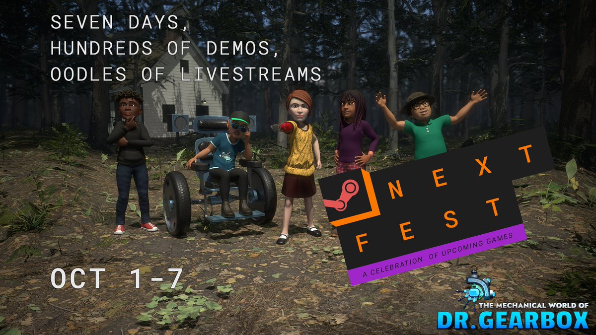 flamehawkstudio's tweet photo. Lots of hustle and bustle over here as we get our demo ready for #Steam #NextFest!  Stay tuned for some big announcements as well!  We cant wait to ship our demo! #screenshotsaturday #rpg #DiversityandInclusion #diversitymatters #BattleTrivia #FlameHawkStudios #STEM #elearning https://t.co/sZ2vfqu9kN
