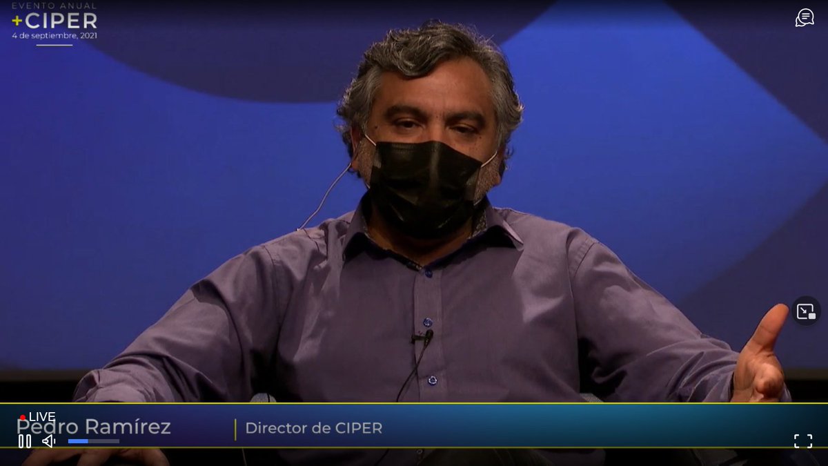 CIPER Chile tweet media
