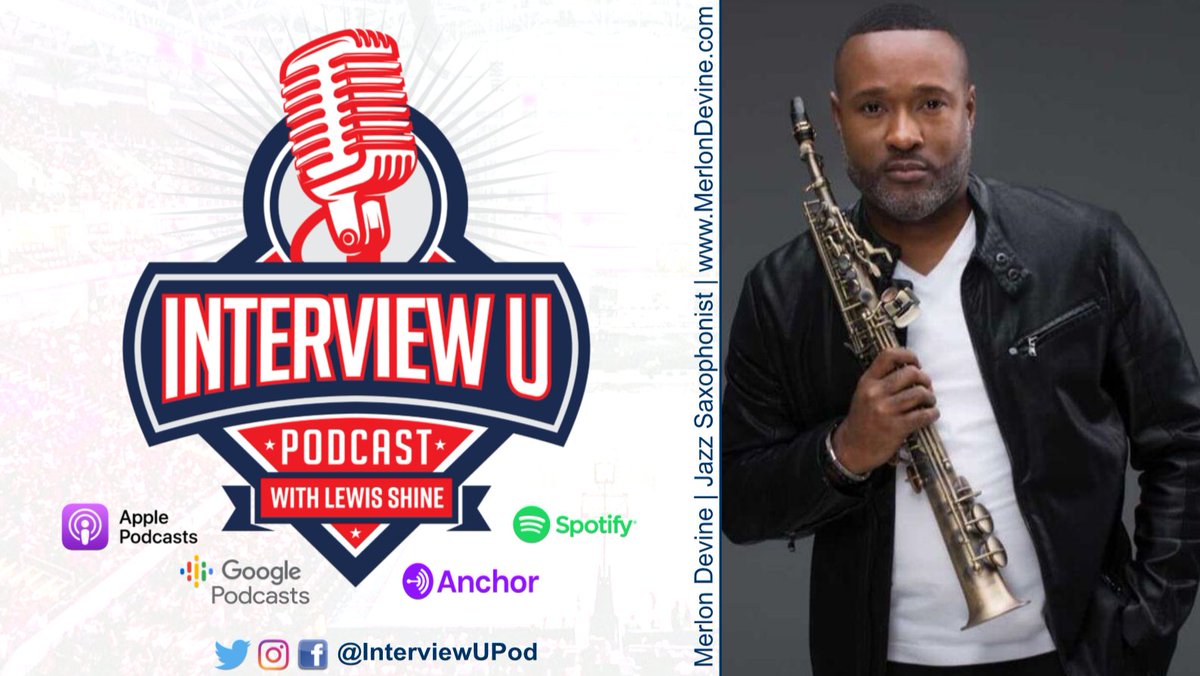 InterviewUPod tweet picture