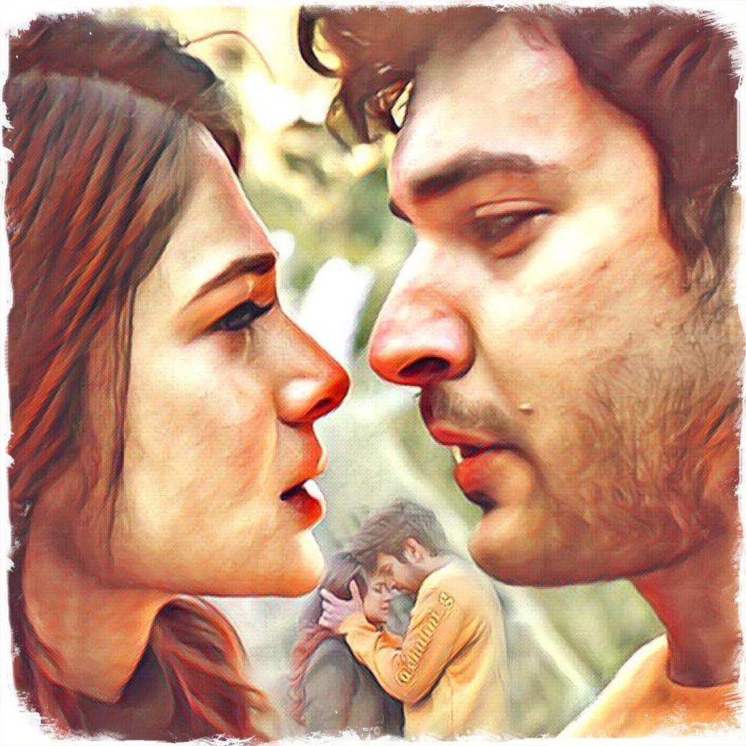 Chalini_G's tweet photo. #MayRa forever 💛

#Beyhadh2 #ShivinNarang #JenniferWinget https://t.co/YLSS8nJWPq