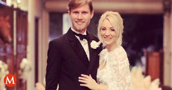 Milenio's tweet photo. Tras 3 años de matrimonio, la actriz de ‘The Big Bang Therory Kaley Cuoco se divorcia de Karl Cook
https://t.co/87zbxJJtrv https://t.co/2QtC4W9YmX