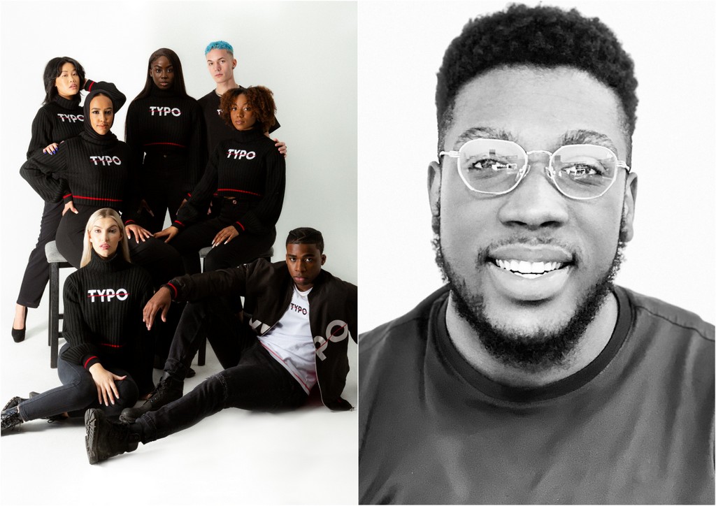 afronews's tweet photo. Generation Typo: New fashion brand bridges generational gap
By Dareise A. Jones, Special to the AFRO
https://t.co/ZnM92NO0sy
#GenerationTypo #DoncelBrown #GenZ #marketingandbranding #photography #4KLife https://t.co/wbMosTsJlj