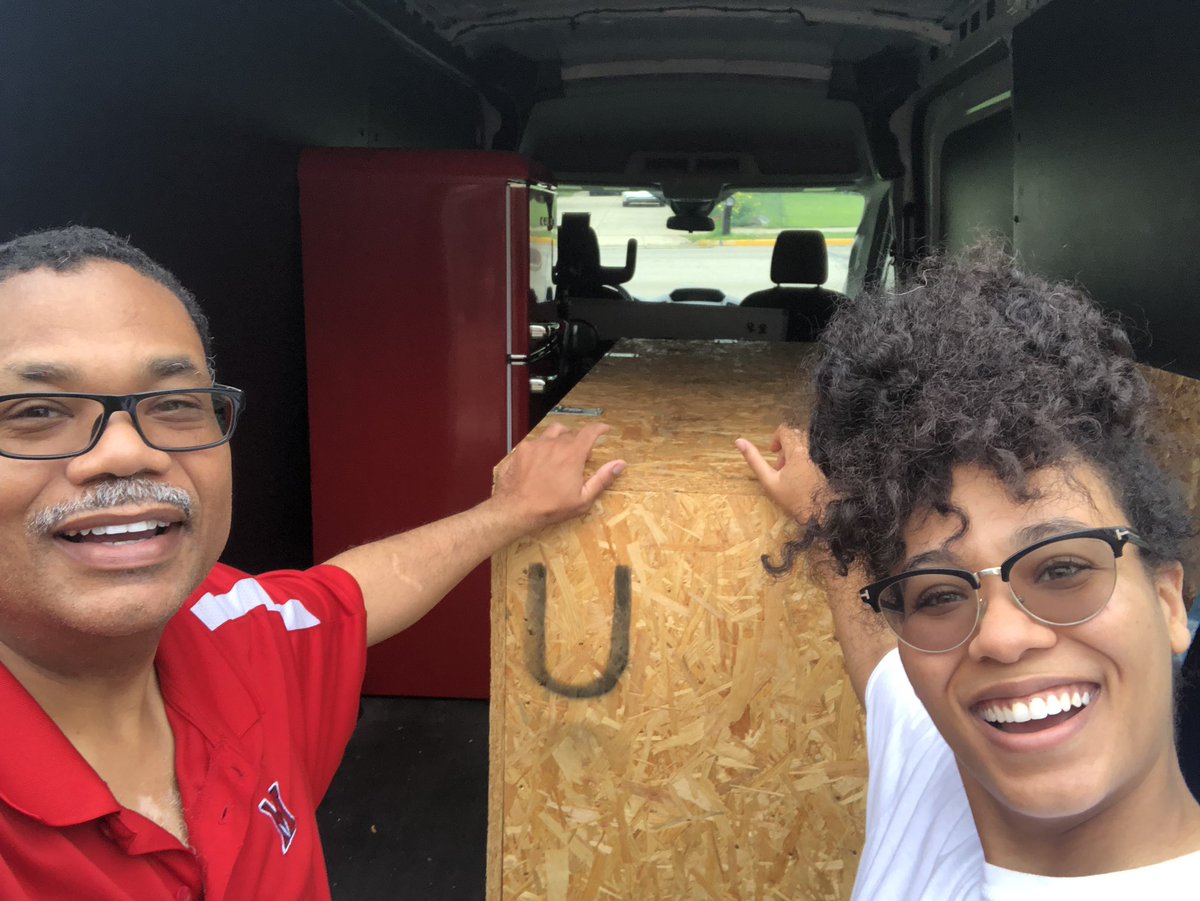 Randi Malcolm Thomas, Esq. tweet media