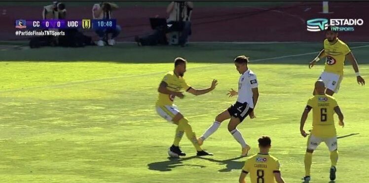 marcelismo26's tweet photo. ahora entiendo porque porque les gusta tanto jugar en Talca https://t.co/PL1UrZKgaO