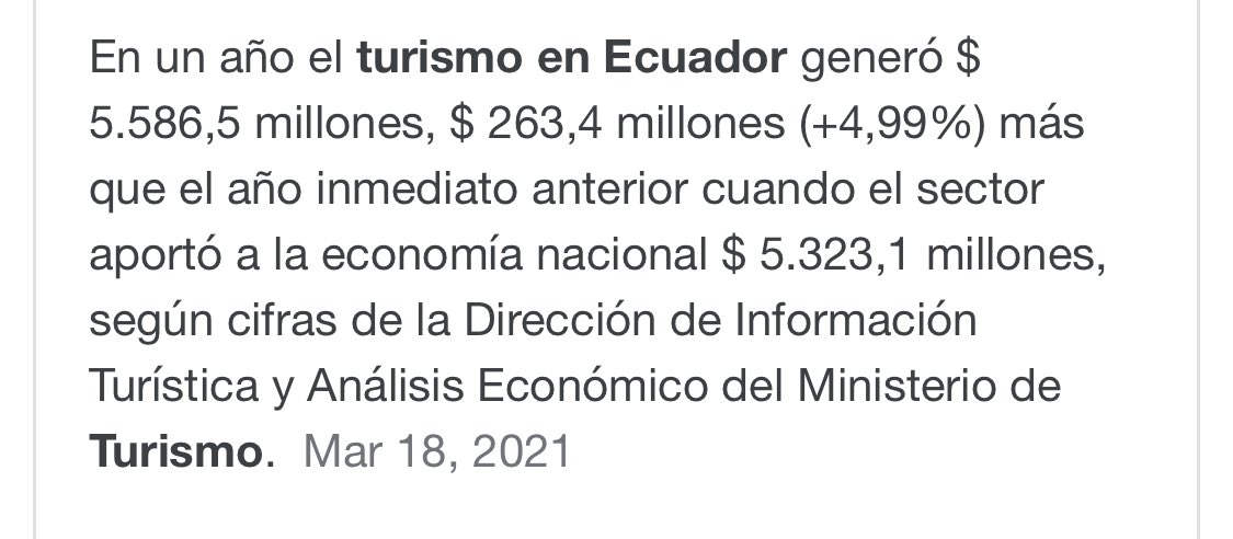 AeroInterCuenca's tweet photo. Imagínate , lo que un aeropuerto internacional haría por Cuenca y sus zonas solo respecto al turismo? 

Cuenca es la ciudad más bella de Ecuador, y debe estar dentro del top 5 de Latinoamérica, pero a los turistas les traemos por carretera y se convierte en la primera y última . https://t.co/FxZc4vIrCW