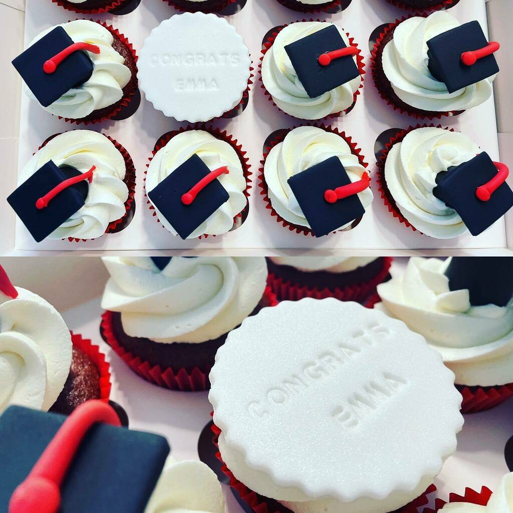 nancyanunez's tweet photo. Vegan red velvet cupcakes for Emma.
#vegan #cupcakes #cake #celebration #cork#bweeng #shoplocal https://t.co/qlOMRHb6pG https://t.co/4eg1Q3uIA5 https://t.co/o5IGsKdem8