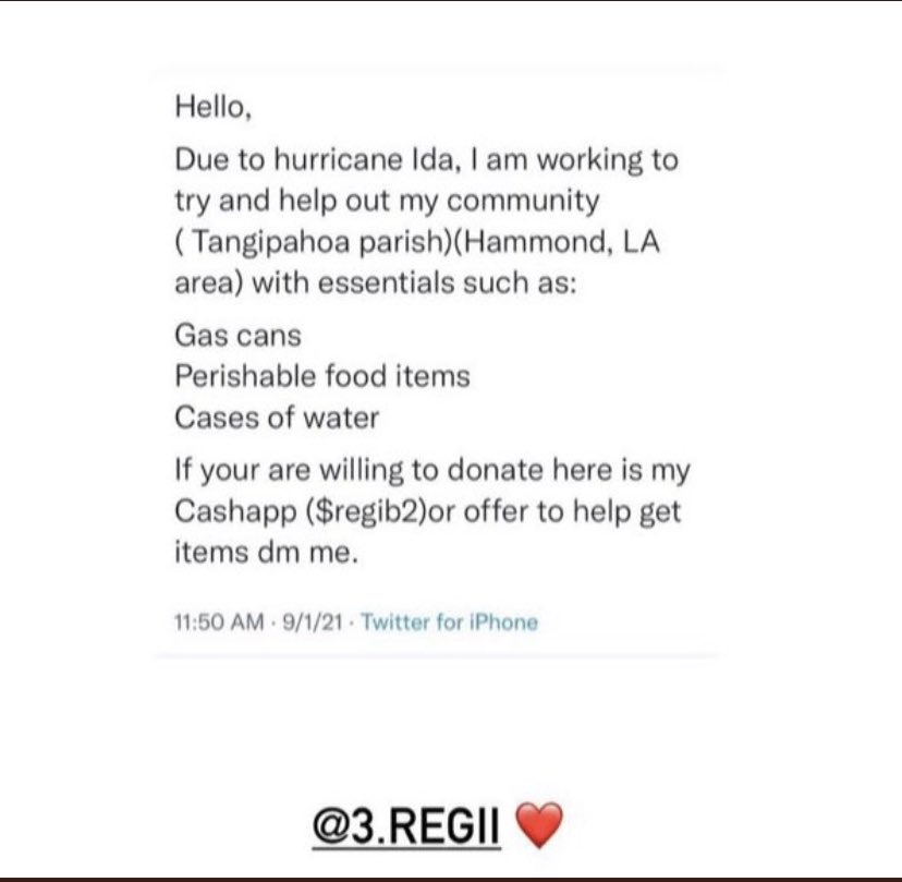 LifewitR's tweet photo. @makayla_tayl and I are doing another 1 tomorrow since the first one was successful.. if you are willing to donate  use the cashapp listed below. https://t.co/k5pynmeCZZ