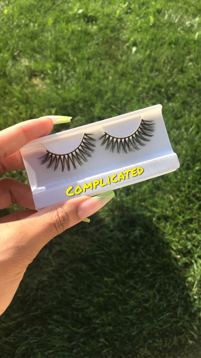 liplushllc's tweet photo. LASH ME COLLECTION available🥰 we have 9 different styles you can chose from ✨ https://t.co/AE4OisyePh