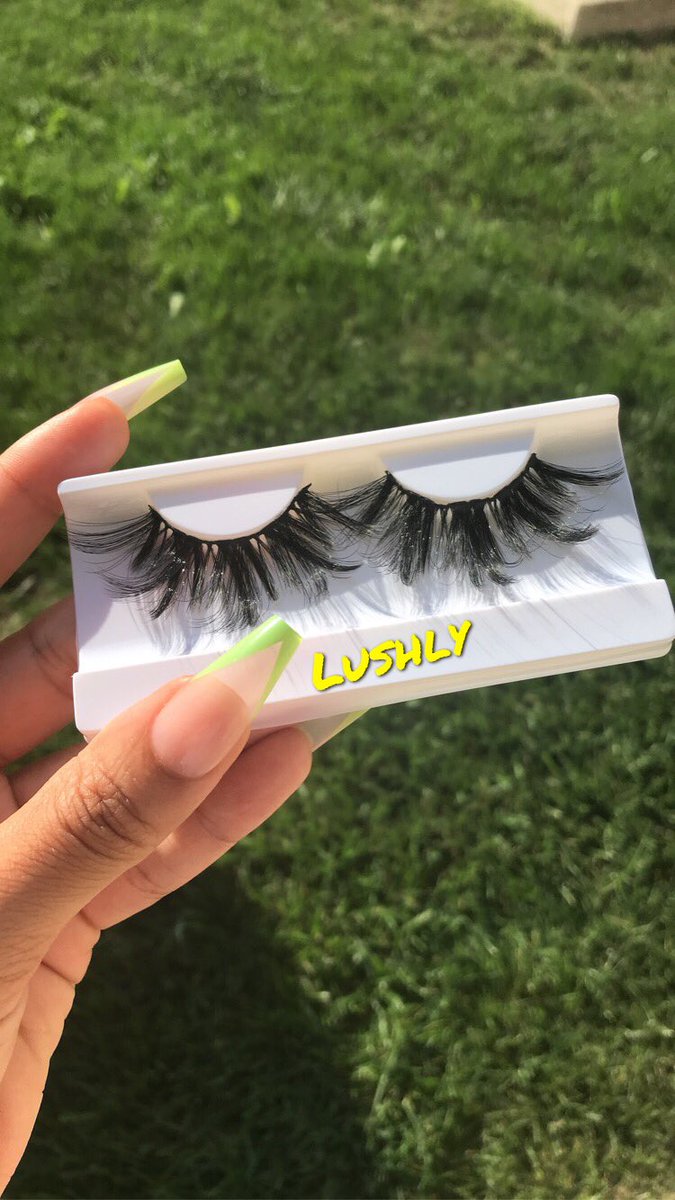 liplushllc's tweet photo. LASH ME COLLECTION available🥰 we have 9 different styles you can chose from ✨ https://t.co/AE4OisyePh
