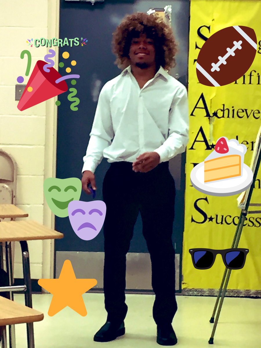 HeidiARBryant's tweet photo. @devlen_woods 
Happy Birthday Dev! 🥳🎂🎈 
Celebrate big and have a blast, Kiddo!
Love and miss you bunches! ♥️ https://t.co/b8SQB25SGB