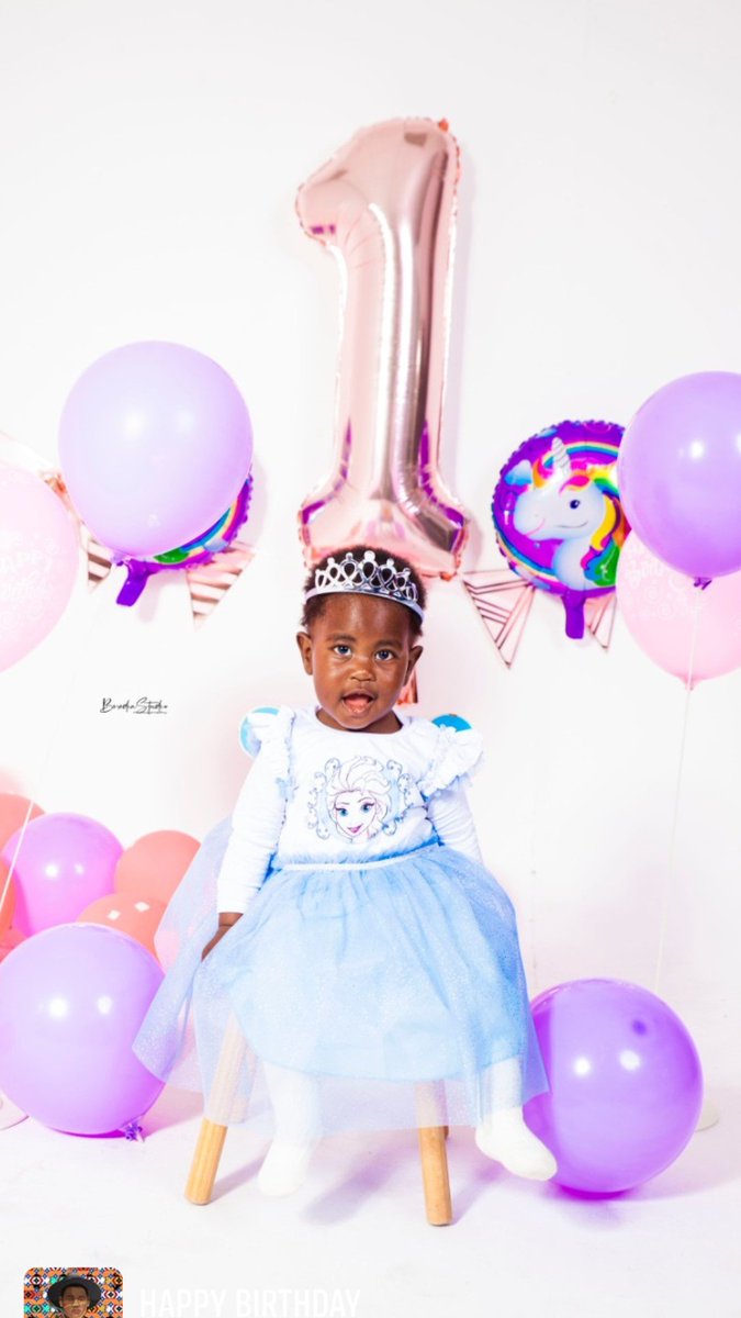 Manovhero1's tweet photo. Happy birthday my angle my one and only daughter https://t.co/i9YehDXSms