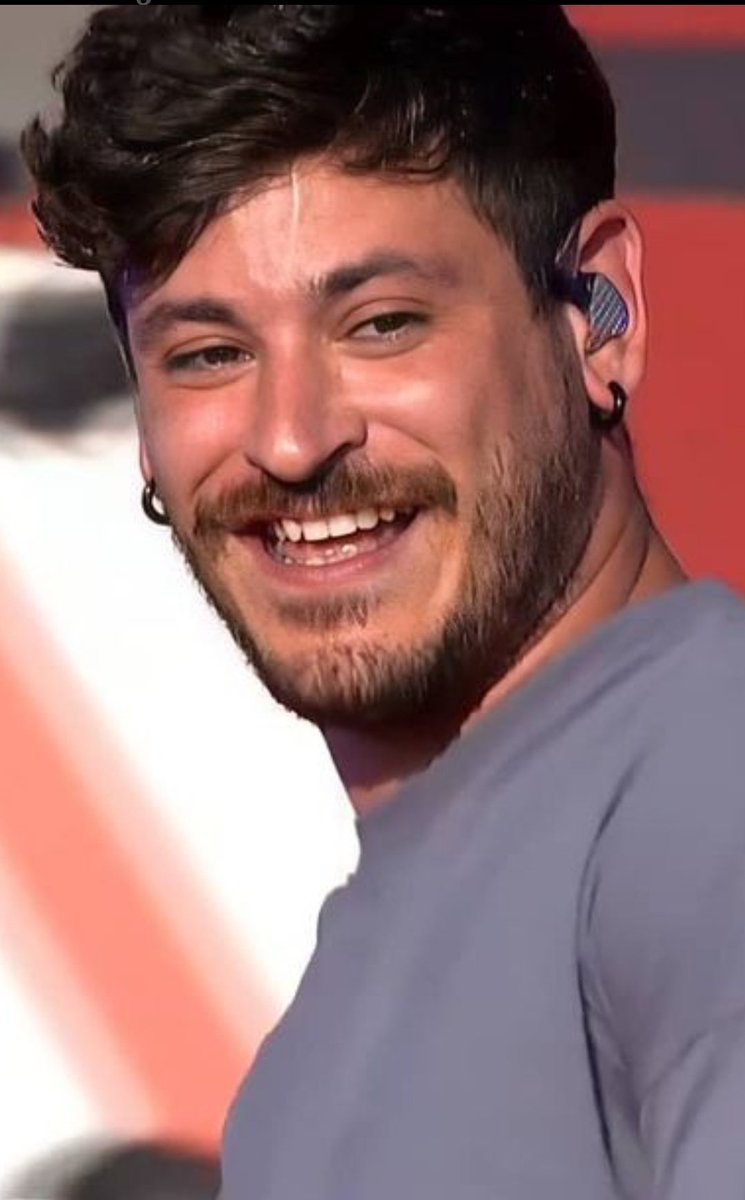 siempreconcepi's tweet photo. Su sonrisa me #remata😍😍😍
#CepedaCCME #CCME https://t.co/6mDUP41sWb