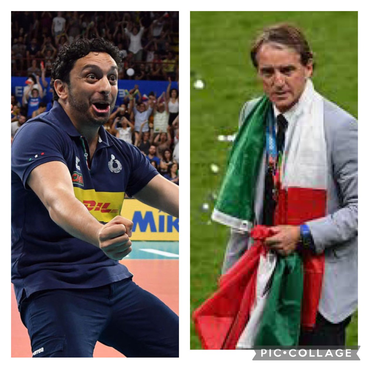 lucamoriconi's tweet photo. Si scrive EUROPA si legge MARCHE #Ita #italiaserbia #CampionessedEuropa #madeinMarche https://t.co/vb6hgL3LKB