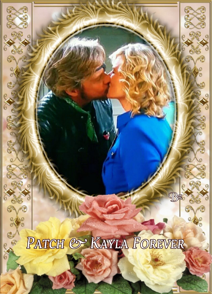 basia_barb's tweet photo. Steve and Kayla💞💞💞
With Love Always & Forever❤🥰
#PatchandKaylaForever #SuperCouple #SteveandKayla #AlwaysandForever #TheBestofDays #TheBestoftheBest #DaysFinest #Days
@officialnichols @marybeth_evans1 @nbcdays https://t.co/GqxTnQibcd
