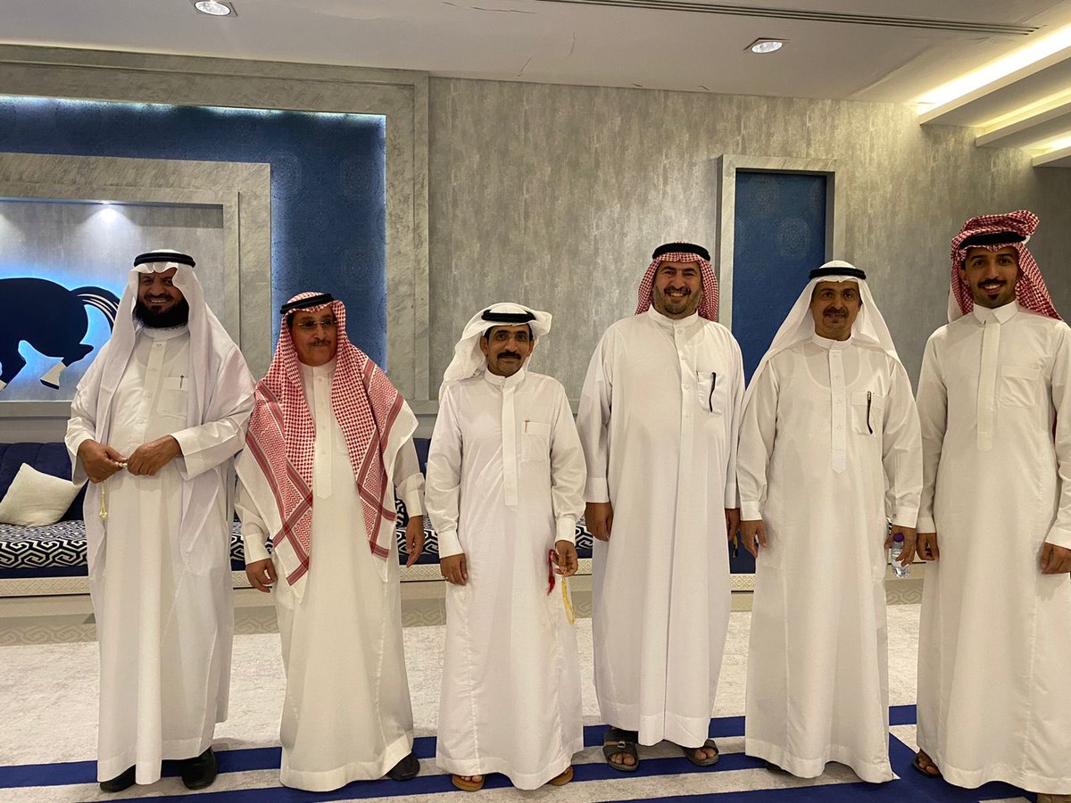 ملتقى قبيلة بلي 🅱️ (@baluwi) on Twitter photo 