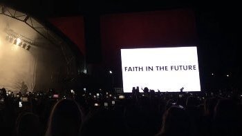 sunfflouwerry's tweet photo. " FAITH IN THE FUTURE" - LOUIS TOMLINSON, 2021. https://t.co/6k6BF73cel