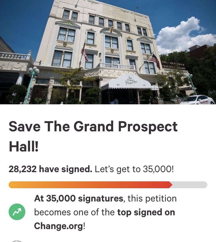 SolyaSV's tweet photo. YO OMG YOU GUYS!!! This is amazing. We have gained so much help and so many people have been supporting us. I can not say thank you enough!!!! Thank you to my amazing boyfriend who got this going! @tobyp_nyc @savethegph https://t.co/uy4ryUGlR3