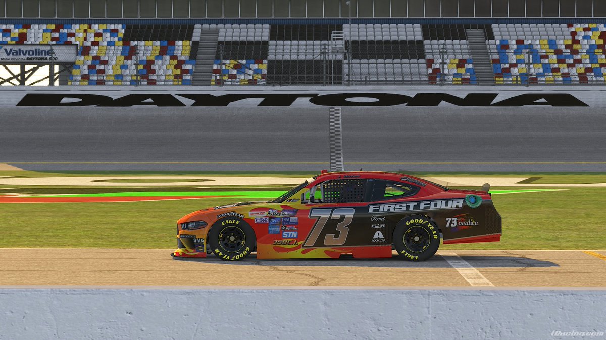 jonathanoatess's tweet photo. T O N I G H T

Its the wildcard race for the FTF GNS playoffs. I'm already locked into the drivers playoffs as seed #1 and the owners playoffs as seed #2, but thats not a reason to not go for win #2 on the season tonight.

Tune in on @FlatoutLIVE: https://t.co/JmXudcYxrz https://t.co/Pj8YkGTmnH