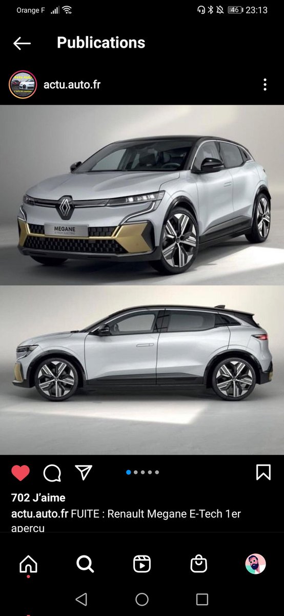 Régis Thibault tweet media