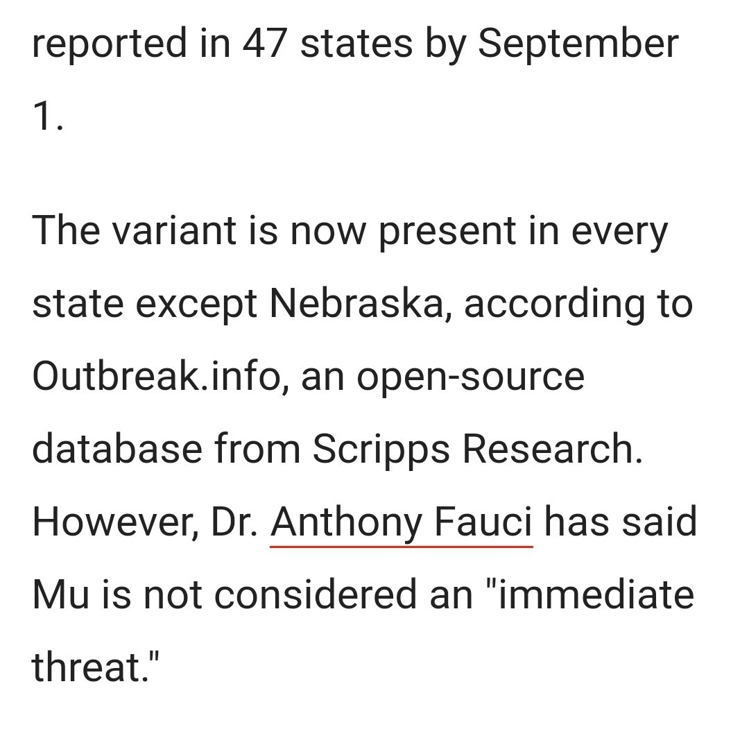 chrisannem's tweet photo. Governor #Pricketts was right to halt the COVID-19 dashboard. It eliminated the virus in Nebraska!π€£ https://t.co/sJ62uCJzbw