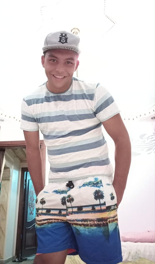 امال انتا فين كدا💕💕💕