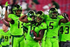 dj_geth's tweet photo. After a great conversation with @xdye21 , I am EXTREMELY blessed to receive an offer from the University Of South Florida💚 @DormanOLine @coach_jeffscott @USFFootball @coachmogridge @RivalsFriedman https://t.co/UbVl7JT3gg