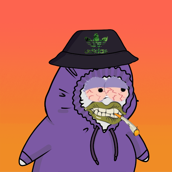 ___bragg's tweet photo. No everyday cute sometimes stoner 🥶🥶 @sappyseals My seal went and enjoyed Reading festival but hes ready to go #ToTheSealing https://t.co/hrlckw0Zzl
