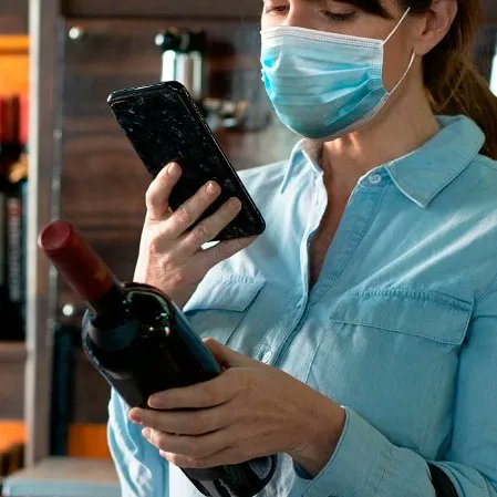 Recomendación de lectura #LetrAAS N° 48

🔹“Tendencias en el mundo del vino”, por Dolores Lavaque.

La Directora de la <a href="/ConsultoraStg/">Consultora Stg</a> nos cuenta cuál es el rumbo del consumo de vino en el país y el rol del sommelier.

👉🏻Leela completa en: bit.ly/3yMamYy

#Newsletter