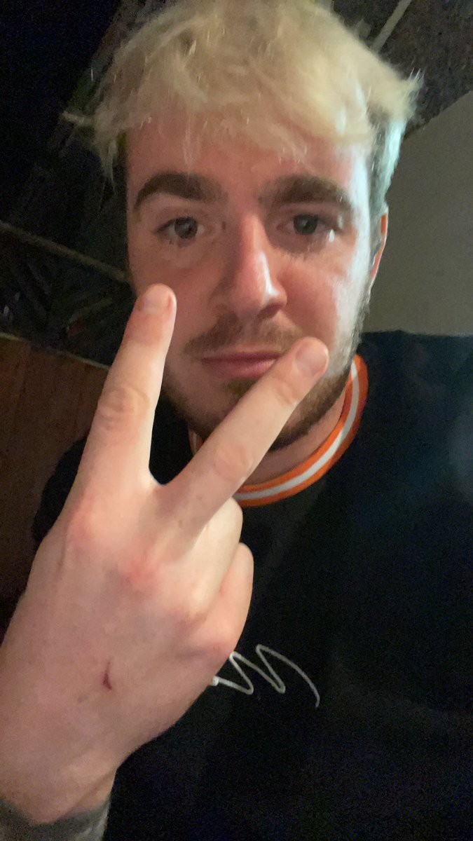 Josh Morse tweet media