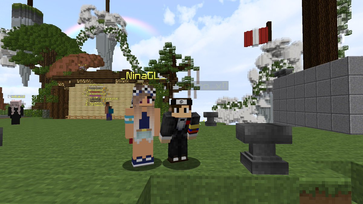 @CheoEliseoPro_xD UHC PLAYER tweet media