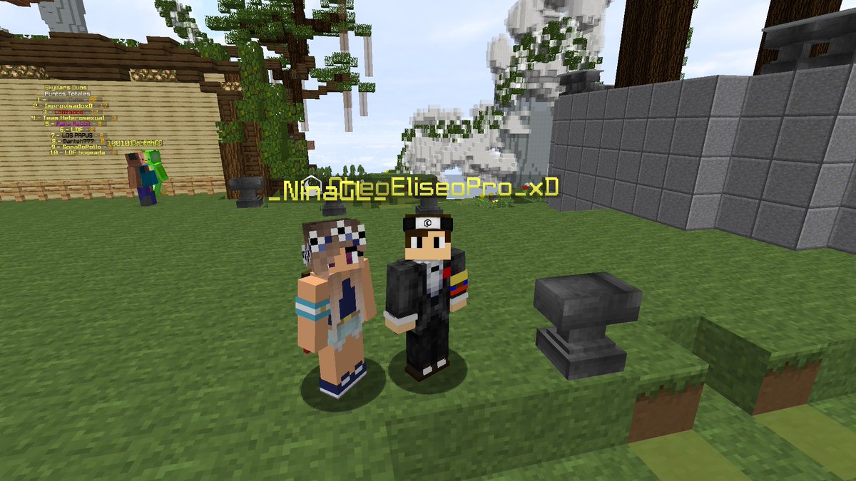 @CheoEliseoPro_xD UHC PLAYER tweet media