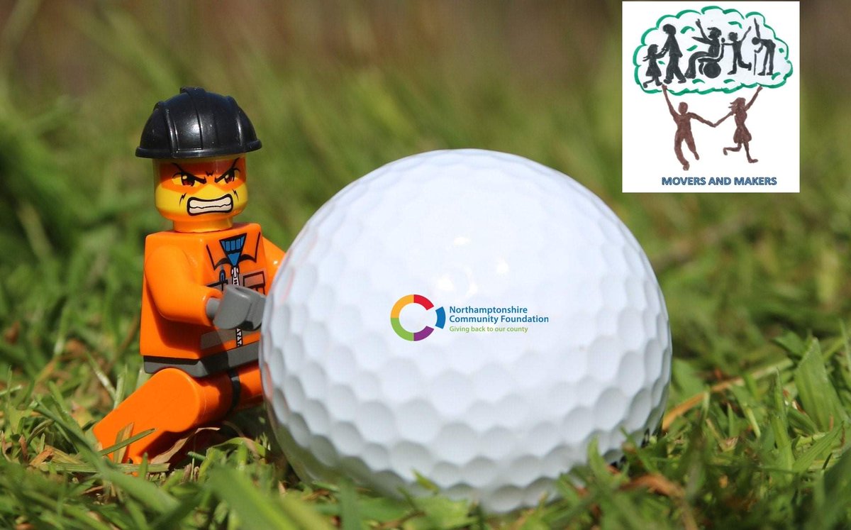 movers_makersPD's tweet photo. Tonight we have been to @RushdenLakesSC. Played some mini golf and went for a meal. We met some lovely new members. 

Next week we are having our peer support meeting. Between 11am-2pm. Come join us for fun, games, crafts and support for all the family. 

#Northamptonshire https://t.co/at9Oq22tpj