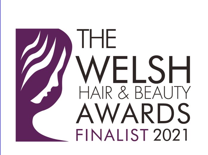 Great news to hear we made finalist again for 
“Beauty Salon of the Year” - Mid Wales . #welshhairandbeautyawards
We have been finalists in this category 6 times since 2015 and amazingly have won it twice - 2015 and 2017. #humbled #teampride