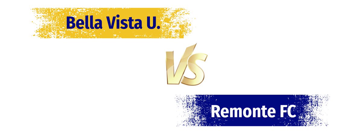 📢📢Mañana 05/09 juega el #PapalUniversitario!!!!
✅ Local 🆚 @RemonteFC 
✅ 09:00 Hs.
✅ Complejo Bauzá
🟨🟨⬜️⬜️
#LigaUniversitaria #futbol #amigos #equipo #BellaVista