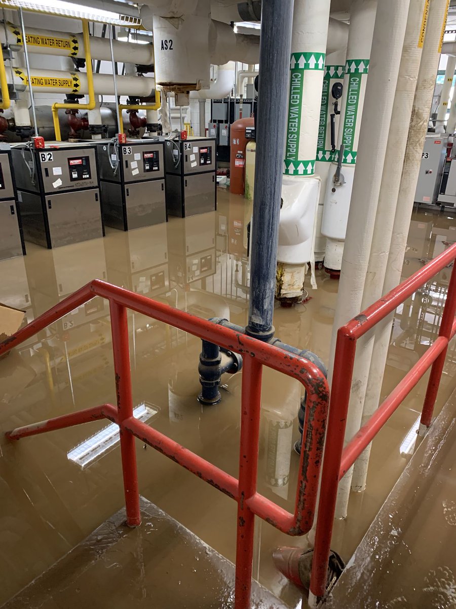 njdotcom's tweet photo. N.J. middle and high school damaged by Ida likely closed until 2022 https://t.co/ZwSlfvJmwR https://t.co/3KPMknyfYs