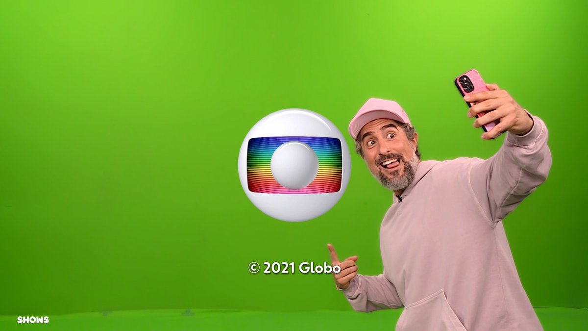 Acabou o #Caldeirão.