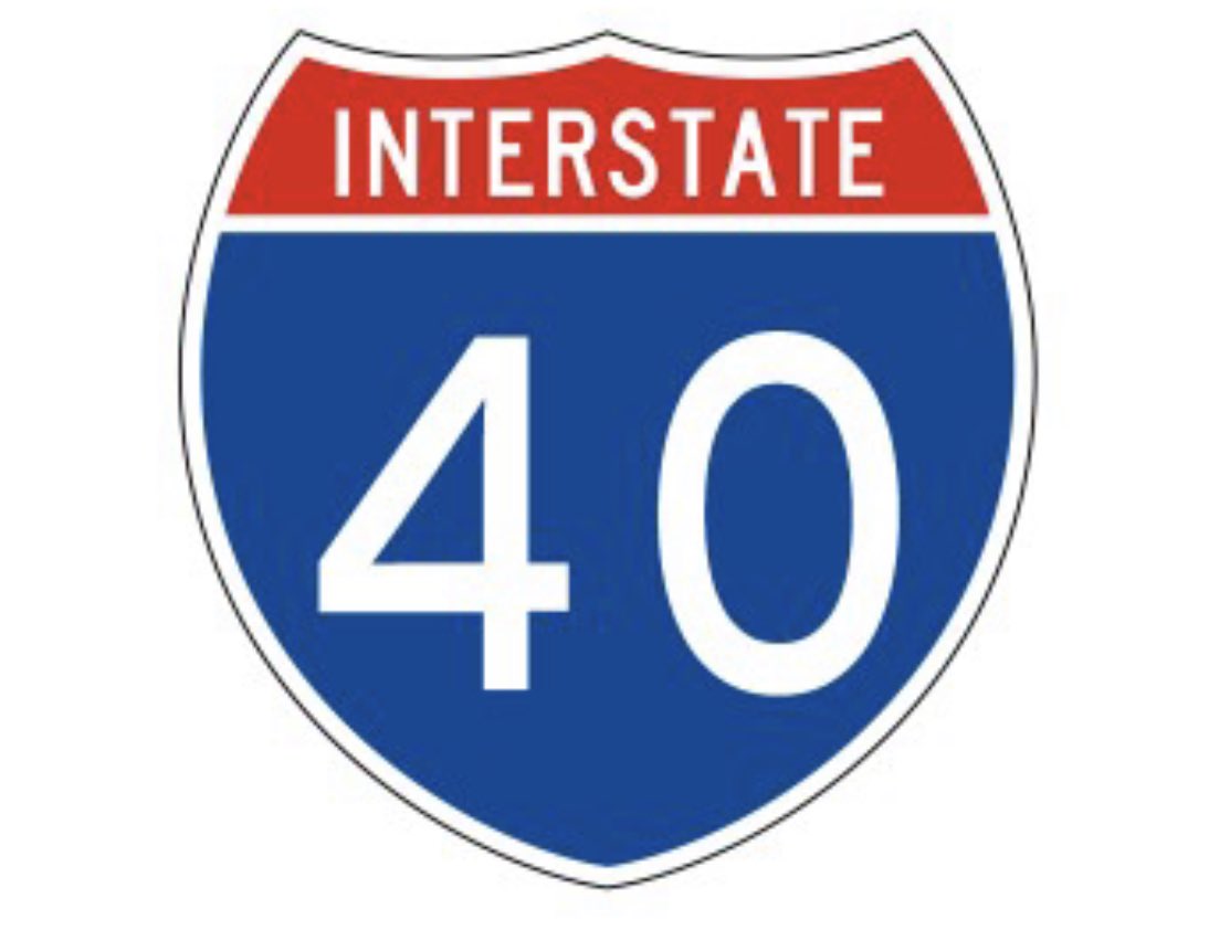 TNHighwayPatrol's tweet photo. A trooper with Tennessee Highway Patrol has been involved in an officer-involved shooting In Cumberland Co. on I-40 at mile marker 329. The trooper was not injured.  The suspect is currently receiving medical attention. I-40 east is closed. Detour from I-40 @ exit 322 to Hwy 70. https://t.co/uwiW8Wa2oz