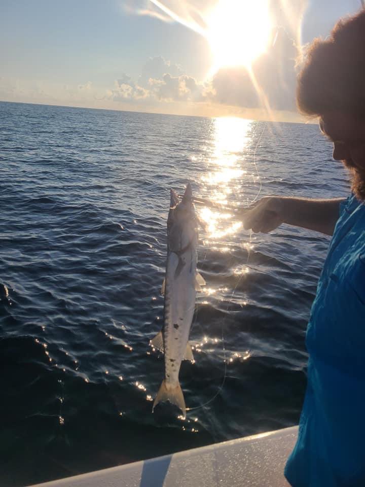 AnoviousG's tweet photo. Great morning in Florida https://t.co/GOorTTOD2z