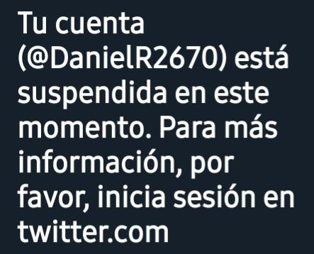 Daniel tweet media