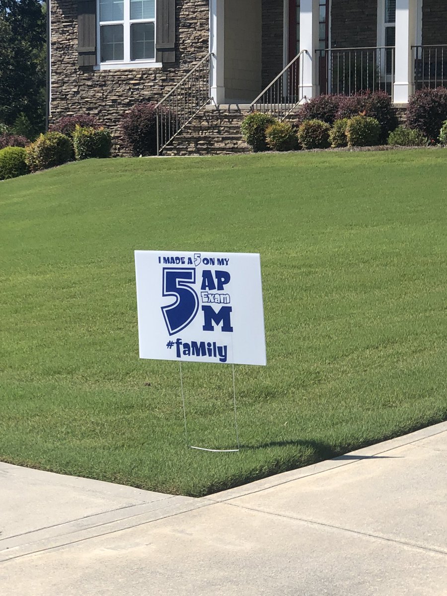 rlggrg's tweet photo. Model is proud of all of our students! Shout out to our students who scored 5s on their AP exams. #faMilyproud #modelbluedevils #fcsAPprogram @ModelHighDevils @FloydCoSchools https://t.co/CW5aYaTuue
