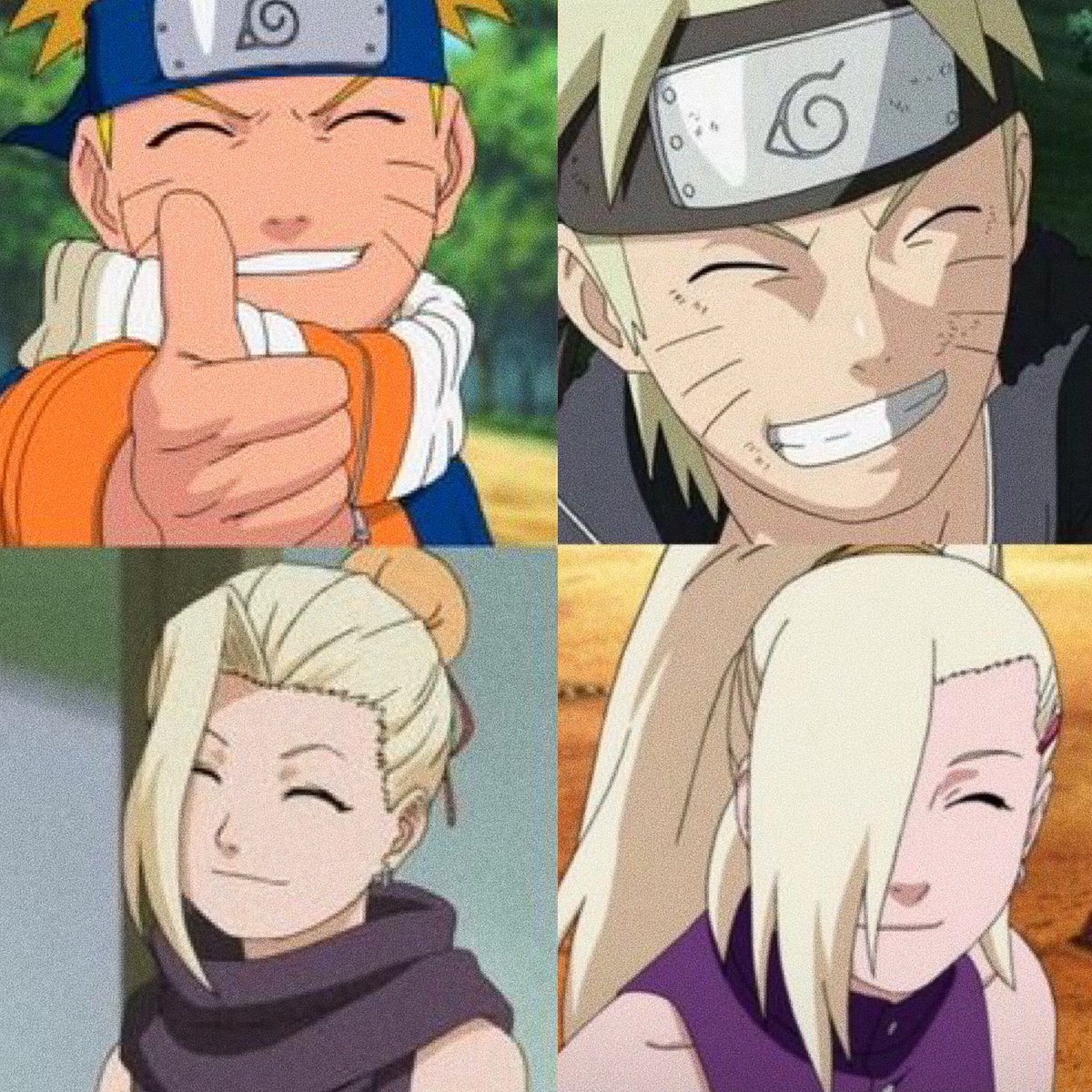 naruto og x naruto shippuden, image size:1200x1200