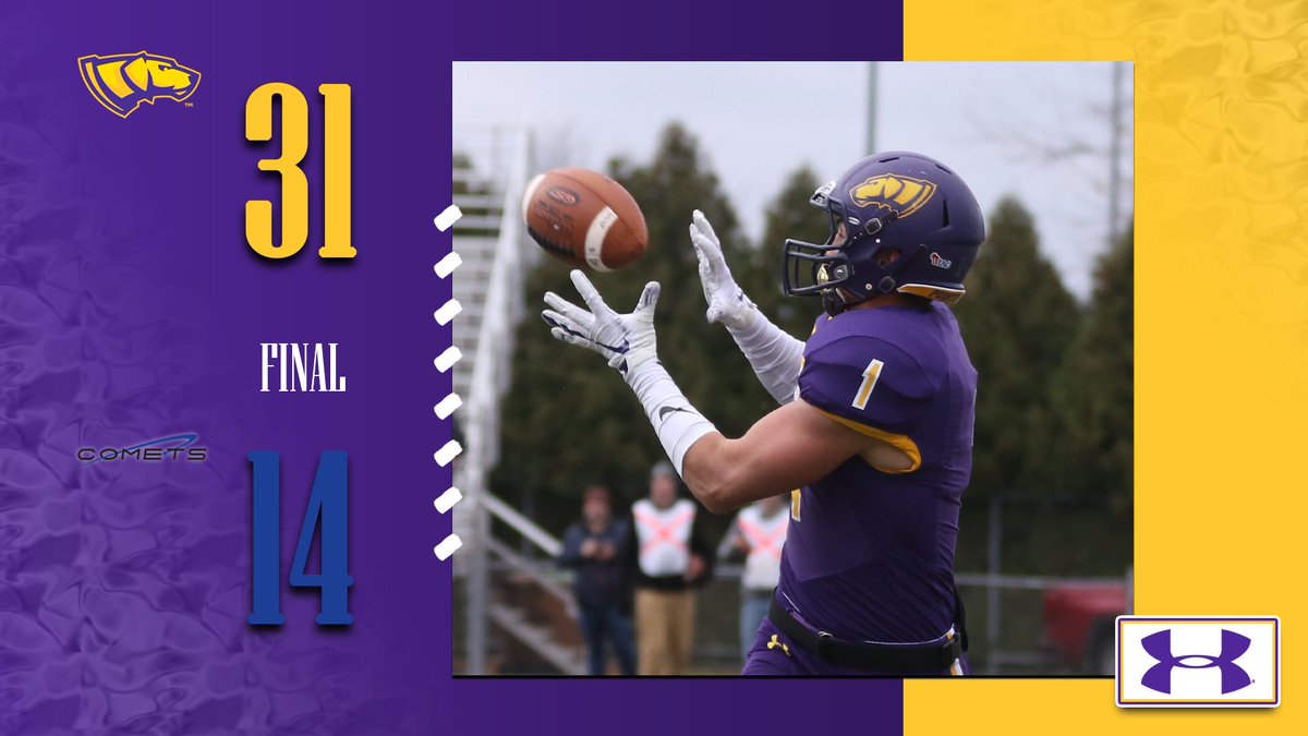 UWSP Athletics tweet media