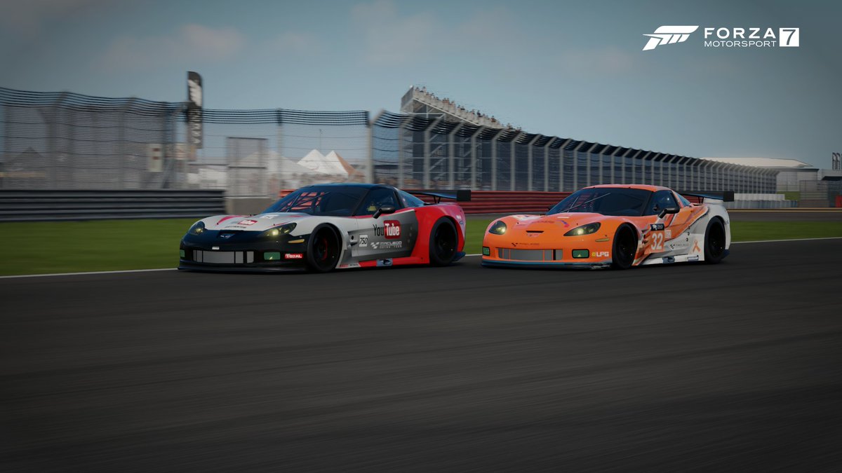 SpecRacing1's tweet photo. And thats round 1 all wrapped up. Congratulations to @MRT_Delete and @MRT_Ballistic on the race wins. Here how the podiums looked!
Race 1 - 
@MRT_Delete 🥇
@MRT_Ballistic 🥈
@kristianb02 🥉
Race 2 -
@MRT_Ballistic 🥇
@MRT_Delete 🥈
@VNX_Legacy 🥉 https://t.co/Ty3dgPgb2N