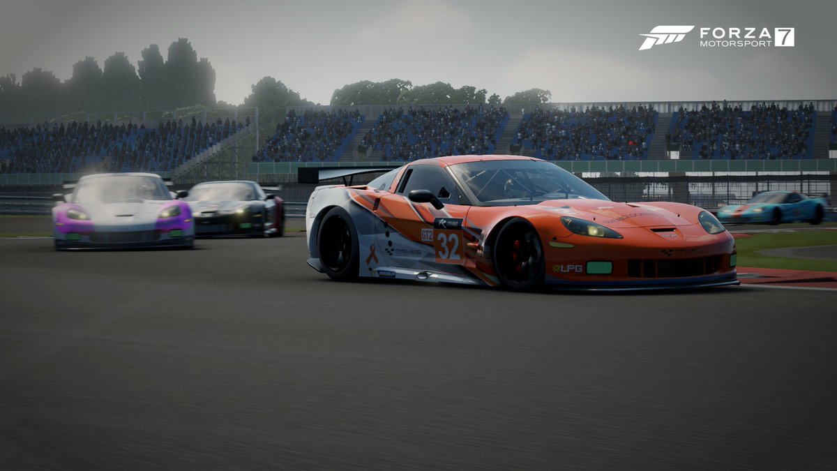 SpecRacing1's tweet photo. And thats round 1 all wrapped up. Congratulations to @MRT_Delete and @MRT_Ballistic on the race wins. Here how the podiums looked!
Race 1 - 
@MRT_Delete 🥇
@MRT_Ballistic 🥈
@kristianb02 🥉
Race 2 -
@MRT_Ballistic 🥇
@MRT_Delete 🥈
@VNX_Legacy 🥉 https://t.co/Ty3dgPgb2N