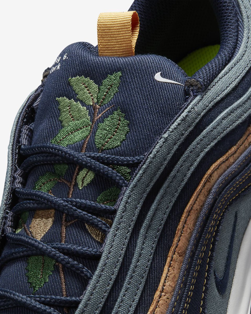 air max 97 cork coconut