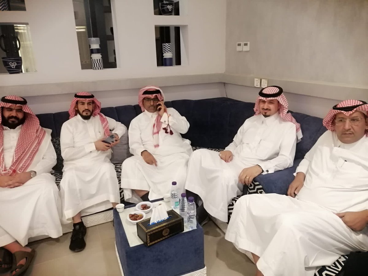 ملتقى قبيلة بلي 🅱️ (@baluwi) on Twitter photo 