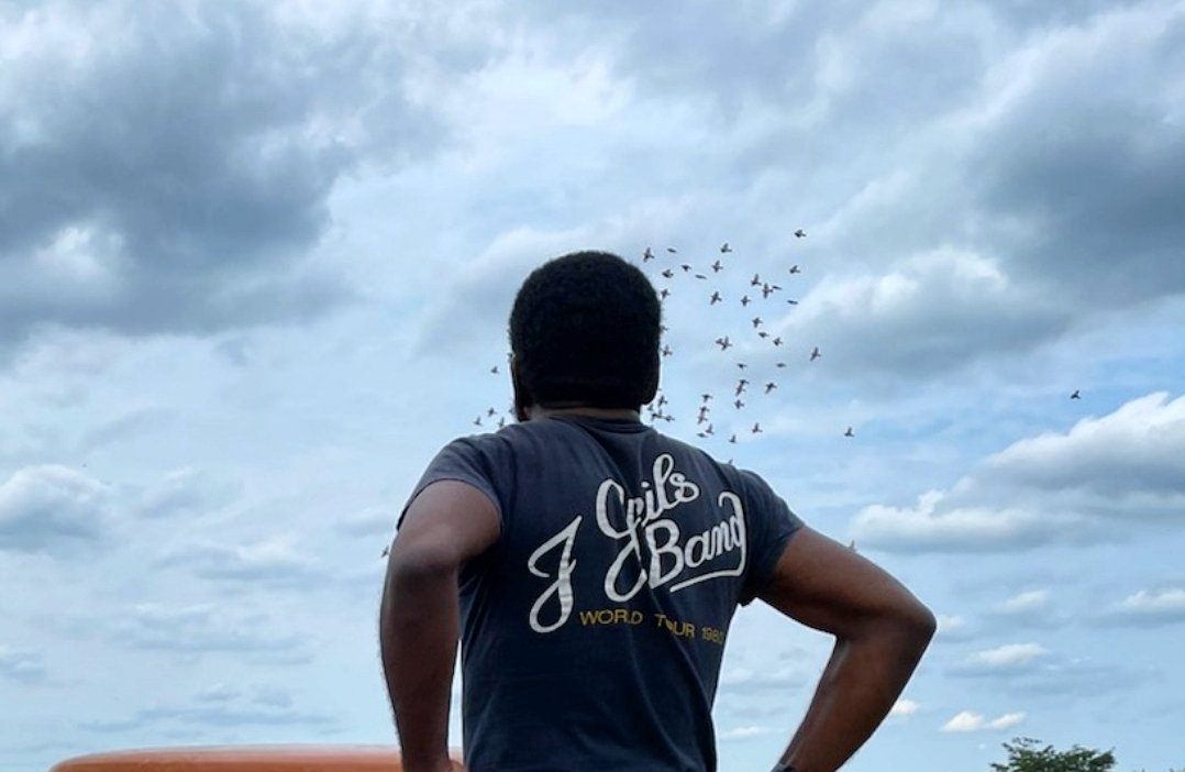 Hanif Abdurraqib tweet media