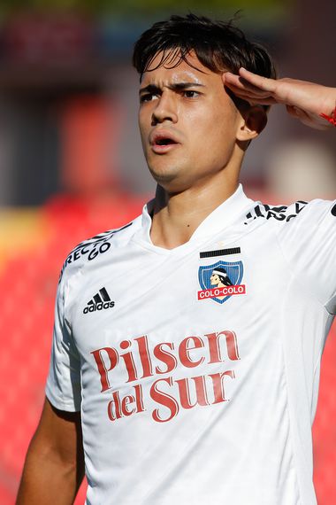 Dato Futbol Chileno على تويتر Dato Pablo Solari Anoto Su Septimo Gol En 31 Partidos Jugados Con La Camiseta De Colo Colo Vamoscolocolo Copachileeasy Granfinalxtntsports Https T Co Civzo0pmt4